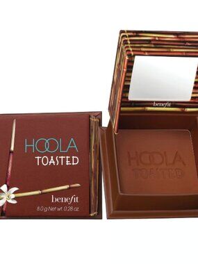 Benefit Hoola Toasted Matte Bronzer